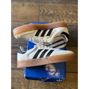 adidas samba platform
